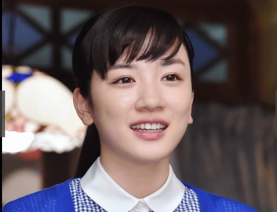 半分 青い のそよ風扇風機の原案はどこの会社 今日の注目の話題